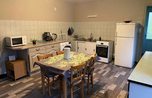 Le Gîte du Chat Gru - Foto 8