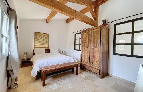 Villa Sienna 5 étoiles Cotignac Provence - Foto 19