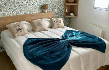 L'escapade d'émeraude - Foto 4