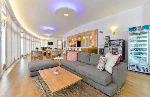 Hotel Cenit & Apts Sol y Viento - Foto 67