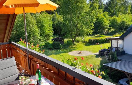 Bichlhof Bärfra Ferienwohnung Fernsicht - Photo 1