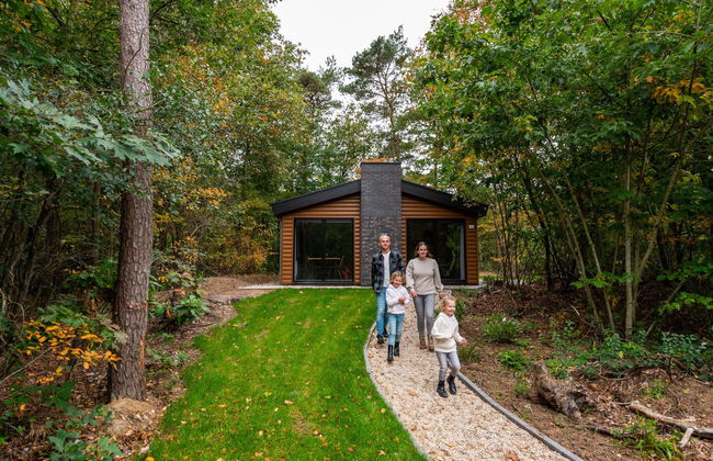 2 bedroom House in Dwingeloo with swimming pool and terrace - Photo 17