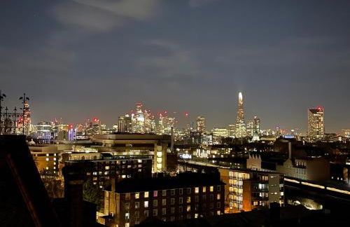 Stunning Westminster Apartment - 9 Albert - Foto 34