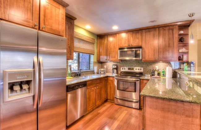 Queens Peak - Foto 7