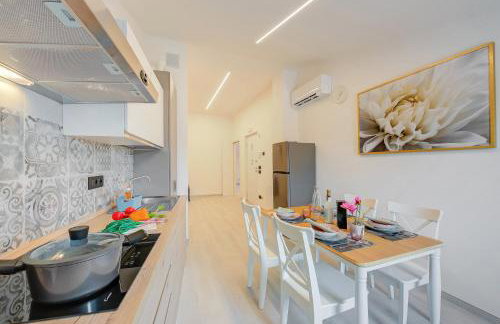 Magnolia Apt - Palazzo Palermo 1817 - Happy Rentals - Foto 14
