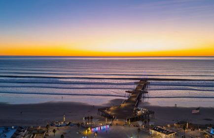 Casa do Sol by Avantstay Rooftop Deck w/ Ocean Views 2 Blocks to Beach! - Foto 82