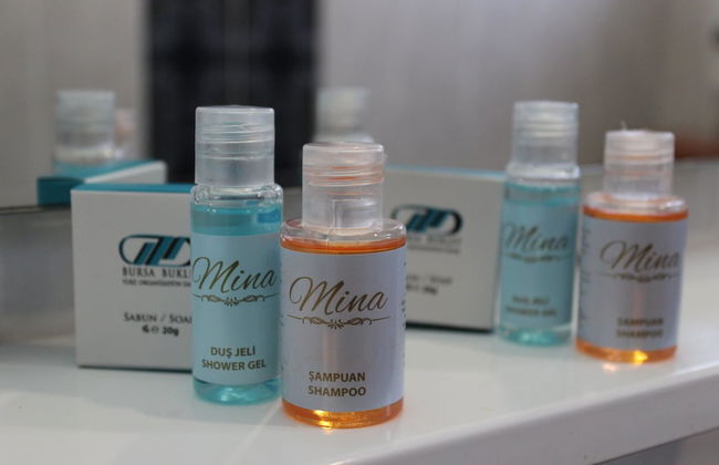 Tebriz Apart Hotel - Foto 35