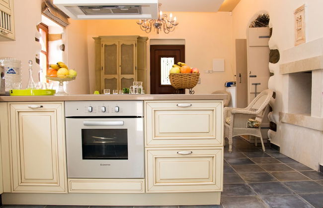 Villa Vlatos - Foto 11