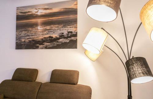 Ferienwohnung Steuerbord - Foto 7