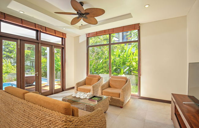 Luxury Villas - Villa Danang Beach - Photo 18
