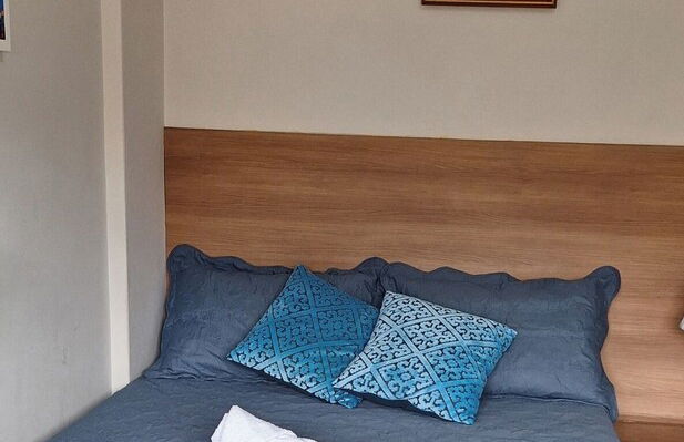 Ap Próximo ao IME UFRJ e Pão de Açúcar - Foto 4