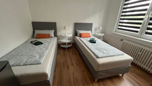 Siegen Achenbach 5 - Foto 2, towels