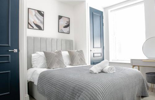 Designer Cardiff Apartments - Foto 11