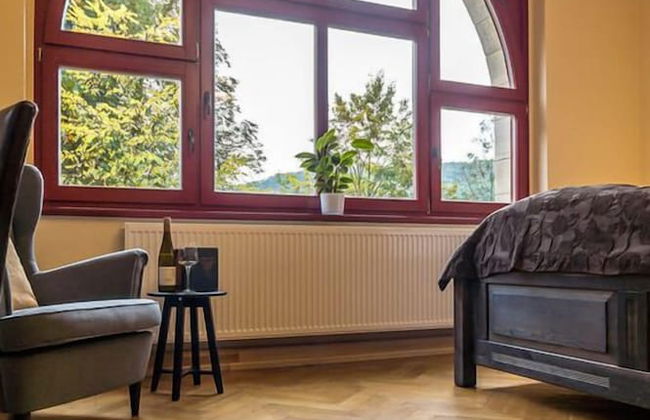 Waldschlösschen Wangen - Foto 12