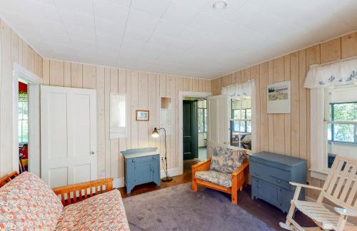 Garden Island's Birch - Foto 5