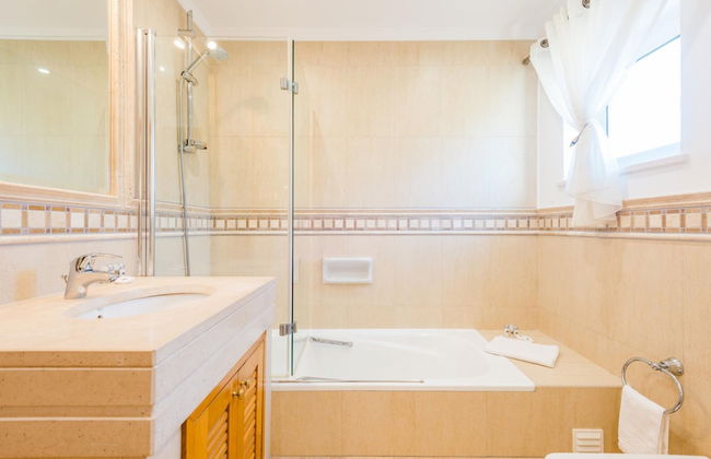 Boavista Golf and Spa Resort - Luxury Villa - Foto 26