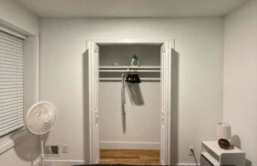 Cozy Cornhill Getaway, Free Parking KitchenWD - Foto 16