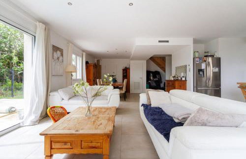 Maison avec piscine, au calme près de Toulouse - Foto 25