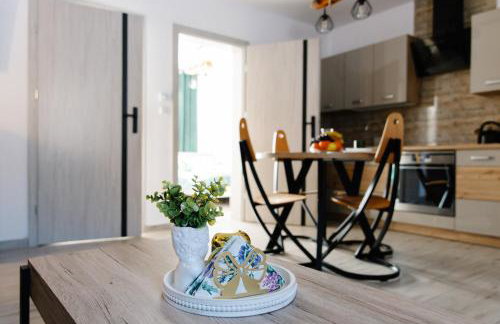 Apartamenty W Zaciszu - Foto 17