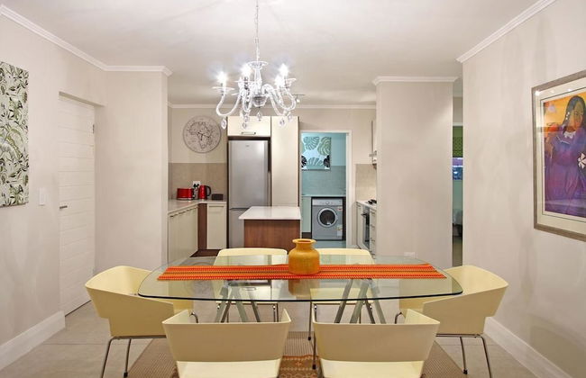 Ashton Park Luxury Apartment - Foto 8