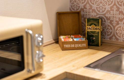 Maisonette Rustic Altstadt zentral-Wlan-Parkplatz - Foto 7