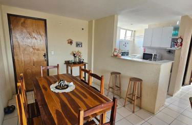 Apartamento na Praia do Futuro a 150m da Praia Mobiliado - Foto 9