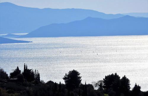 Spacious house with sea view in Volos - Foto 48