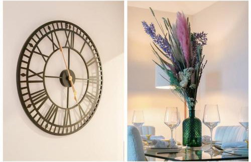 Vista Haven: A Short Let Retreat - Foto 60