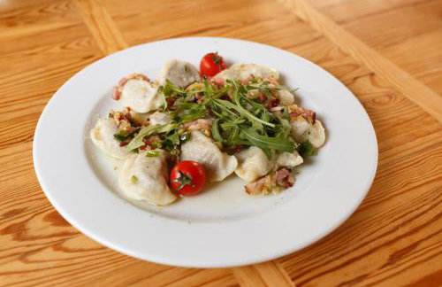 Perełka Bieszczady Domki - Photo 48