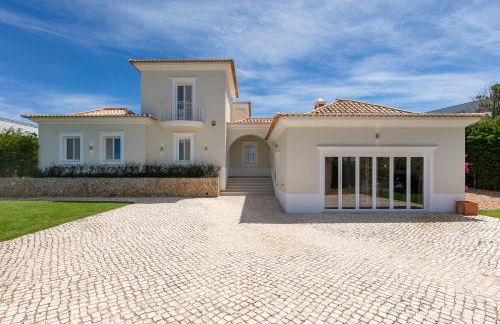 Sea View Villa - Foto 50