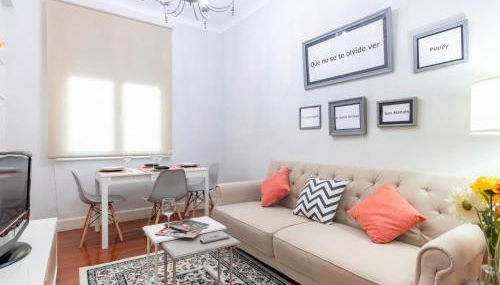 Indautxu Center by Next Stop Bilbao - Foto 5