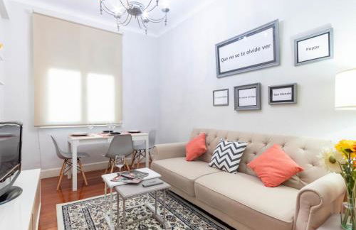 Indautxu Center by Next Stop Bilbao - Foto 5