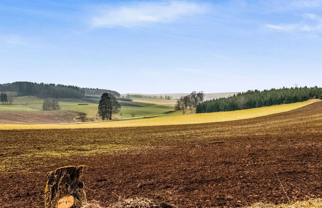 Cottage in Vaux-sur-sure With Garden - Foto 37