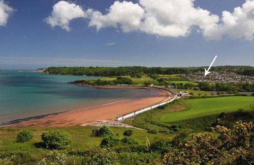 3 Bed in Broadsands Paignton oc-pinkbb - Foto 1