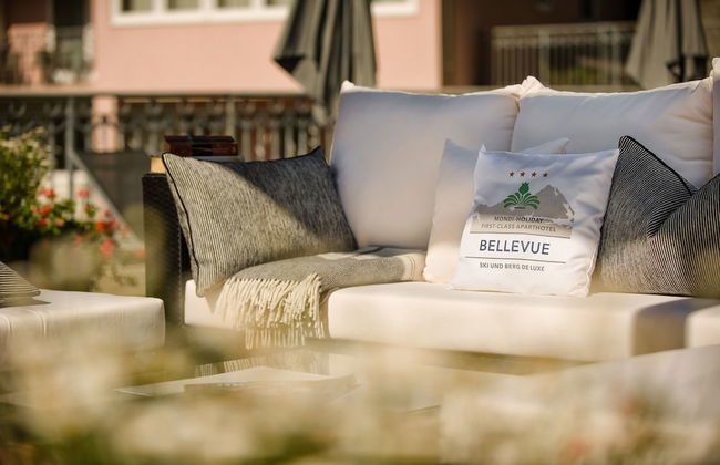 MONDI Hotel Bellevue Gastein - Foto 73