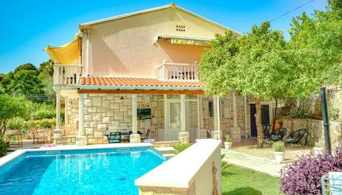 Villa Nada - Photo 3