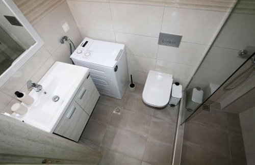 Chroidis Appartment - Foto 18