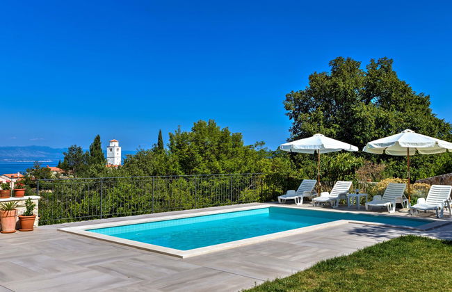 Villa Tara - Foto 11