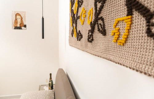 Madau's House Exclusive Apartments & Suites - Foto 16