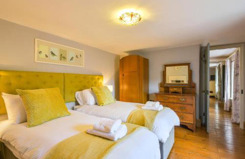 The Mill Managers House - Foto 15