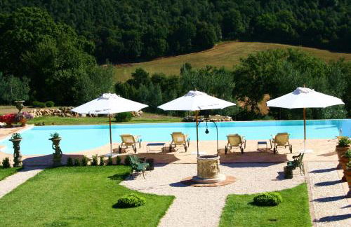 Relais Tenuta del Gallo - Foto 98