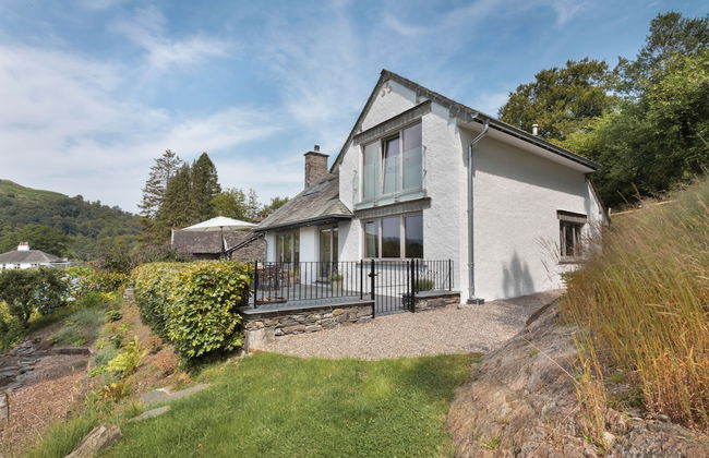 Barakat Lakes Escape - Foto 40