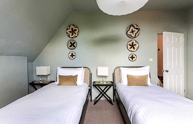 Stylish & Cosy Apartment - Foto 20