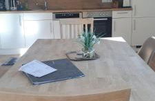 geräumige Ferienwohnung in Bierdorf am Ammersee - Foto 2