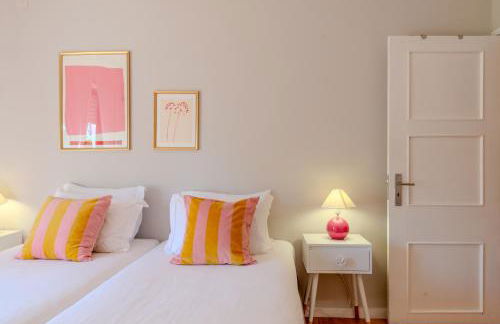 VIVA Spacious 3 bedroom apartment - Foto 26