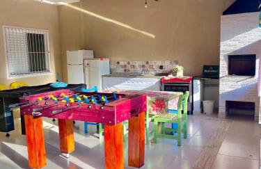 LINDO SOBRADO PERTINHO DA PRAIA - WiFi 600 MEGAS - Foto 31