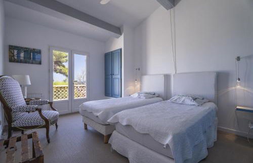 Villa Baliba - Foto 29