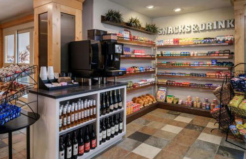 Sheraton Mountain Vista Villas, Avon / Vail Valley - Foto 27