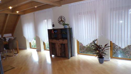 Mondfänger Ferienwohnung , Nähe Playmobil Funpark und Messezentrum - Foto 5