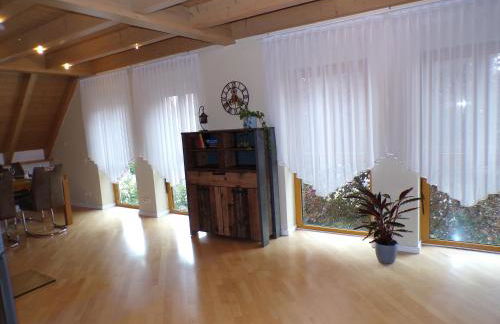 Mondfänger Ferienwohnung , Nähe Playmobil Funpark und Messezentrum - Foto 5